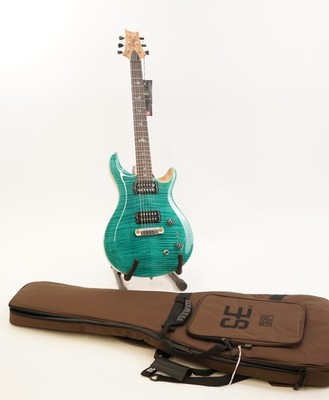 PRS SE Paul's Guitar  Electric Guitar - Turquoise