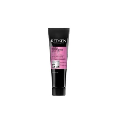 RedkenAcidic Color Gloss Gloss-in-Mask - For Hair Shine and Hydration