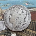 1882-O Morgan Dollar 🇺🇸