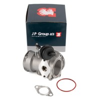 JP Group Agr-Ventil + Dichtung FüR VW Passat B5.5 Audi A4 B6 1.9 TDI 038131501AL