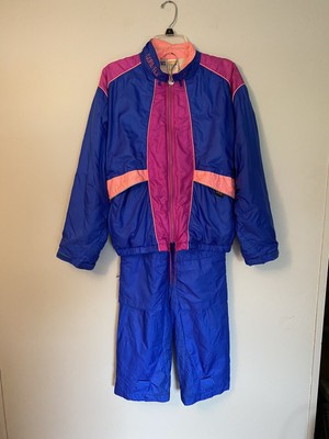el velvet tracksuit ebay