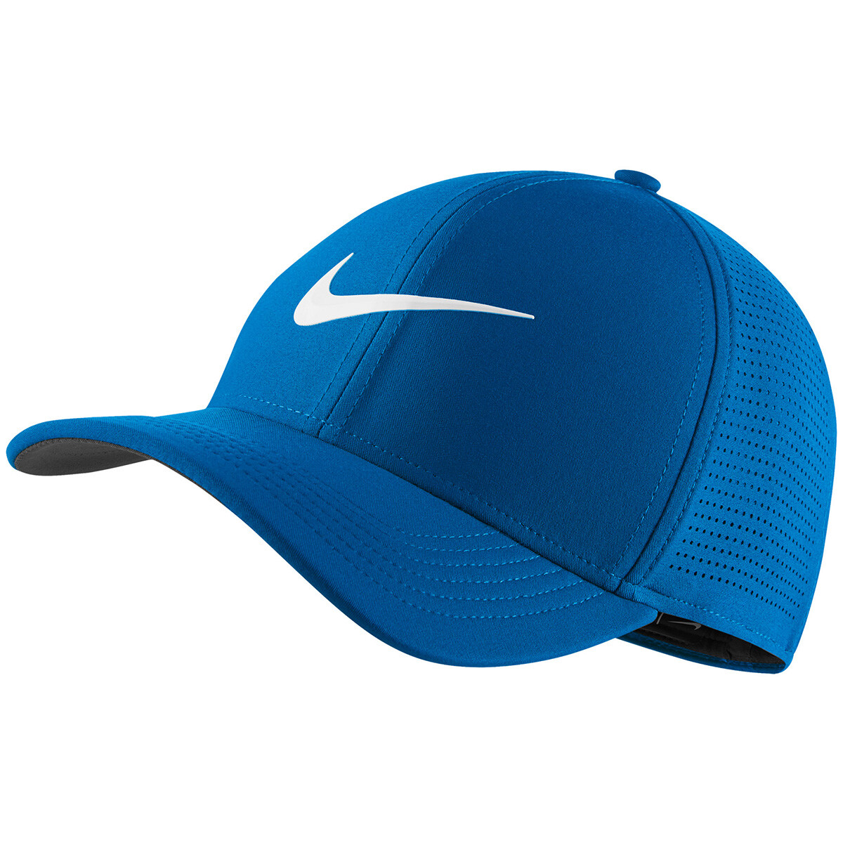 Caritasnepal Nike Aerobill Classic 99 Performance Golf Cap 2018