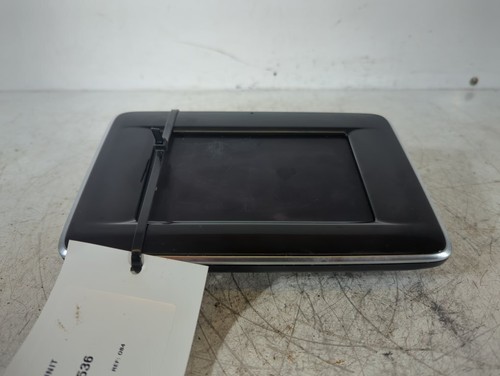 Mercedes Classe A W176 A180 Cdi 2012-2018 Unità Display Digitale A2469016002 O84 - Foto 5 di 12