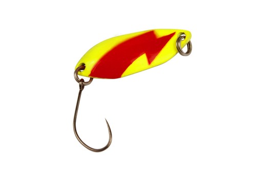 FTM Spoon alle Varianten Bee Tremo Strike Hammer Wasp Break Spark Diamond UL - Bild 178 von 494