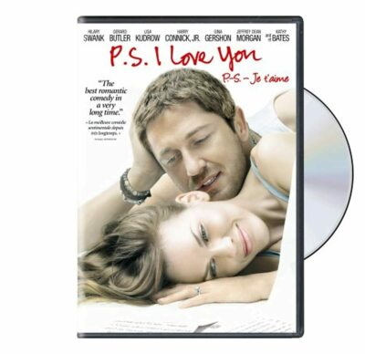 P.S. I Love You / P.-S. - Je t'aime (Bilingual) (DVD)