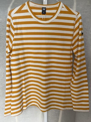 Damen Helly Hansen Top Größe L