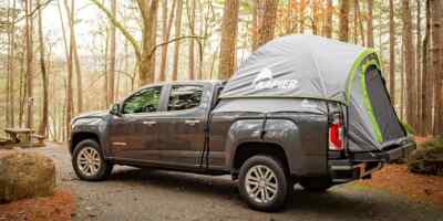 Napier Backroadz Truck Tent, 19 Series | Canadian Tire