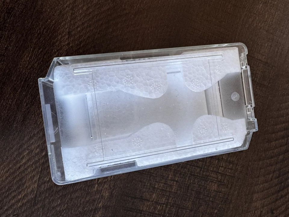 Paquete de 10 cajas de servicio de almacenamiento de ataúd de reloj RSC para relojes Rolex envío rápido Foto 3 de 4