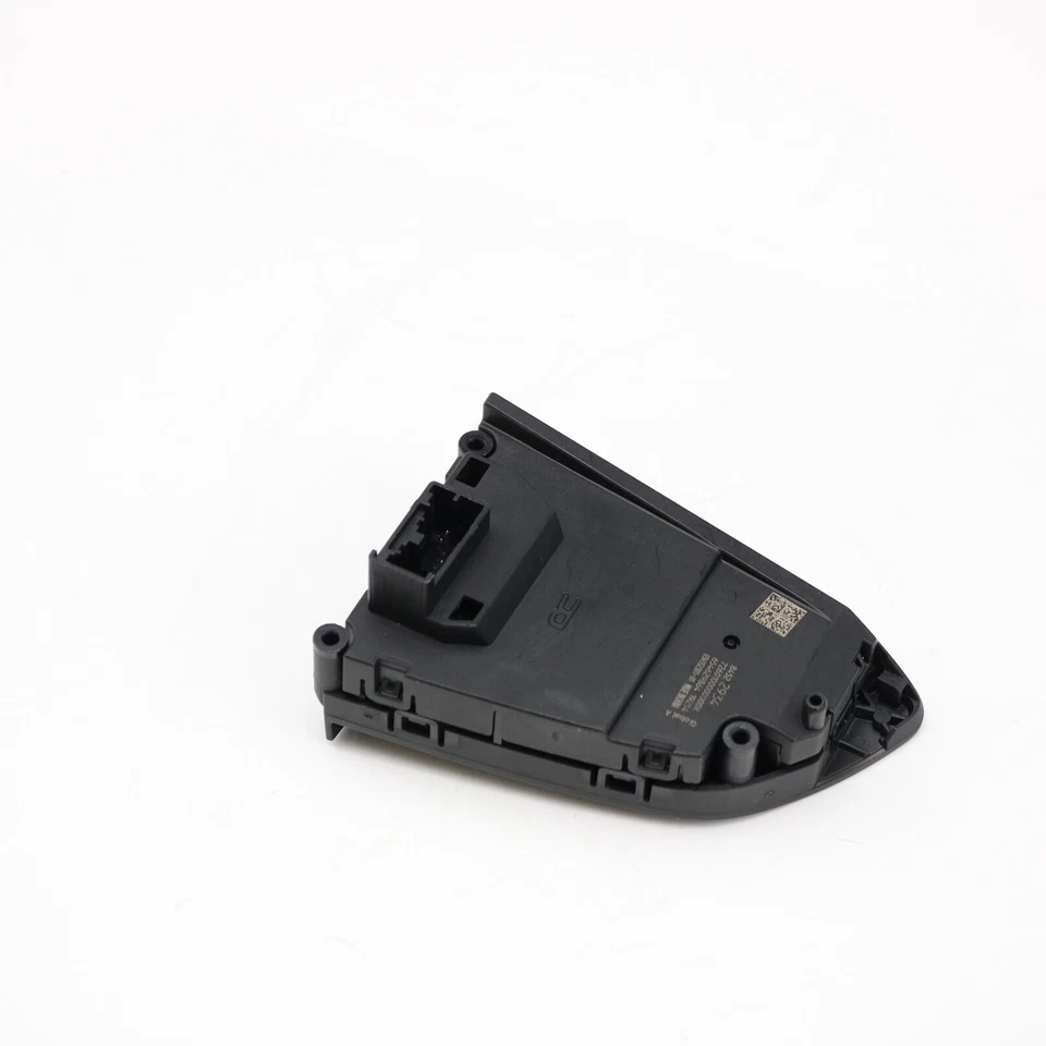 Interruptor volante lado derecho para Cadillac XT4 84522937 84522934 nuevo EE. UU. Foto 2 de 4