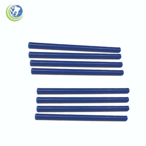 DENTAL LAB JEWELRY BLUE INLAY MODEL CASTING WAX 1 lb. 120 STICKS CROWNS BRIDGES - Picture 6 of 6