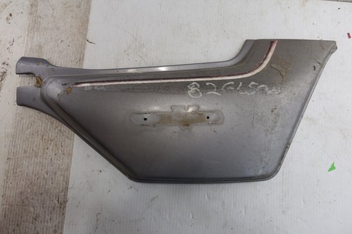1981-82 Honda GL500 Silver Wing Right Side Cover + 81 82 GL 500