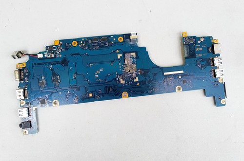 TOSHIBA Portege Z30t-C Mainboard - FUX3SY2 A4149A SR2EZ , intel i7-6500U - Afbeelding 2 van 3