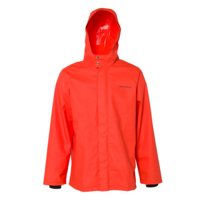 Grundens Cyclone Jacket M Ölzeug Regenjacke Helly Hansen Harvestor Farmerrain