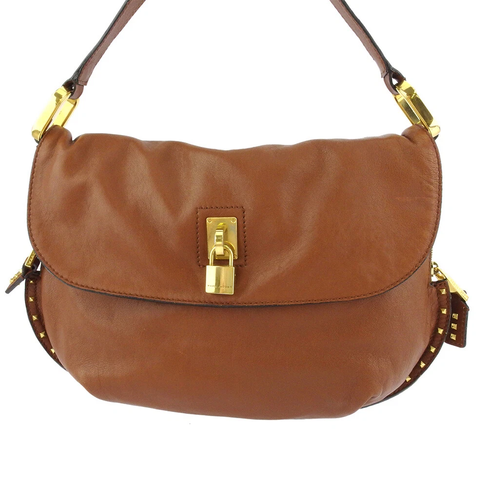 Marc jacobs shoulder bag sale new arrivals