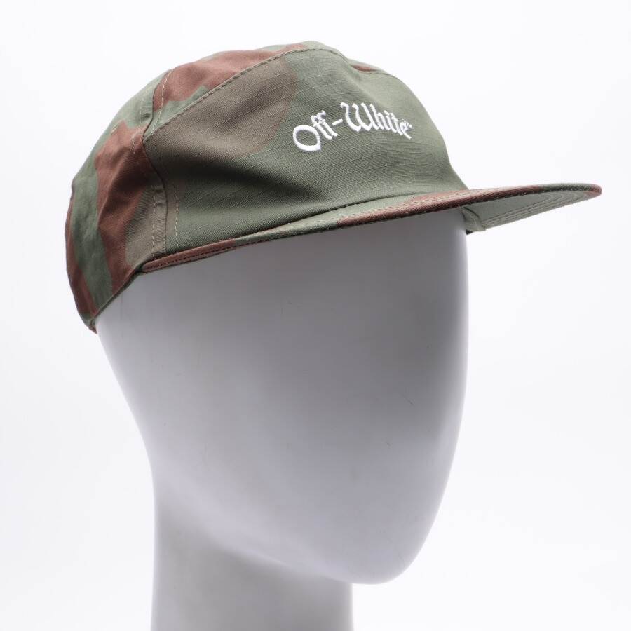 Шапочка темно-белая Grn Braun One Size Neu 25290₽