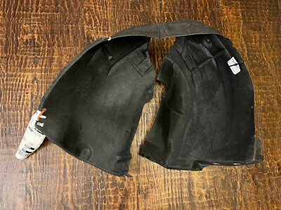 OEM NEW🔥2016-2018 GM Chevrolet Cruze Fender Liner ASM Front