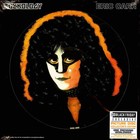 ERIC CARR / KISS  – ROCKOLOGY LIMITED PICTURE VINYL IN DIE CUT COVER + POSTER