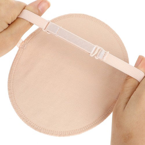 Armpit Sweat Proof Pads Absorbent Underarm Sticker Absorbing Guards - 第 3/10 張圖片