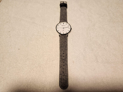 Pre-Owned Rossling & Co. Continental in Sterling