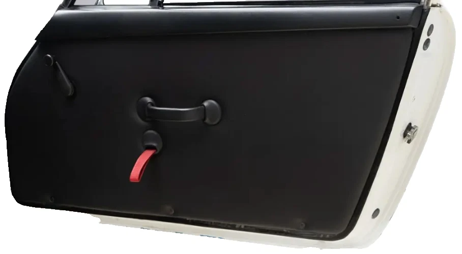 Porsche 911 rs door panels deals