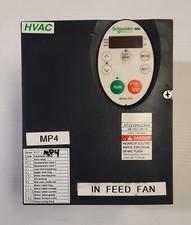 Schneider Electric Altivar ATV212HU55N4 Variable Frequency Drive