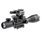 Pinty Rifle Scope 4-16x50Eg Riflescope Kit, Dot Laser, Reflex Sight, and more