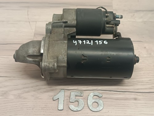 Anlasser BMW E39 525i Touring 1740374