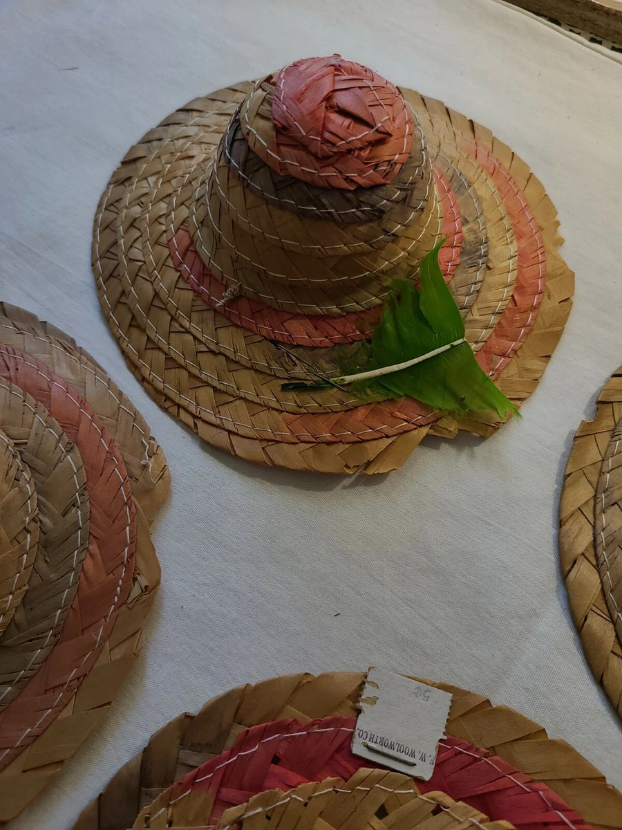 Sun hats best sale woolworths