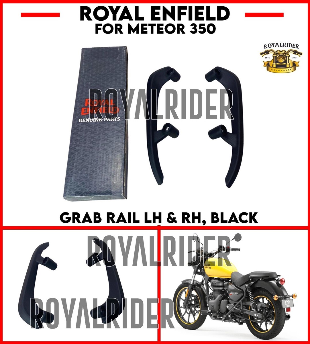 Fits Royal Enfield 