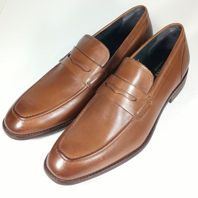 warner grand penny loafer