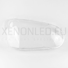 per Subaru Impreza XV 03 - 05 Copri Lente Vetro Faro Lato Destro + Manuale