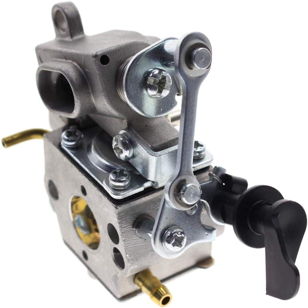 Dominer Roman à Lenvers Tronçonneuse Husqvarna T 435 Infidélité Diplôme - Foto 2