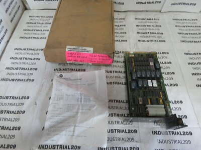 BAILEY MULTI FUNCTION CONTROLLER NMFC01 REPAIRED