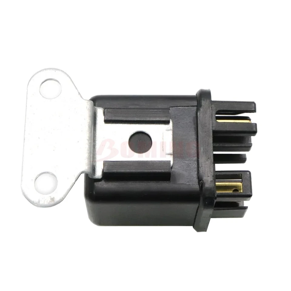 Relé bujía incandescente 12V 8-94248-1610 para Isuzu Hitachi ZAXIS27U ZAXIS50U ZAXIS40U Foto 4 de 4