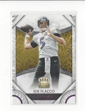 2016 Crown Royale Football Pink Parallel Singles xxx/199 - You Choose