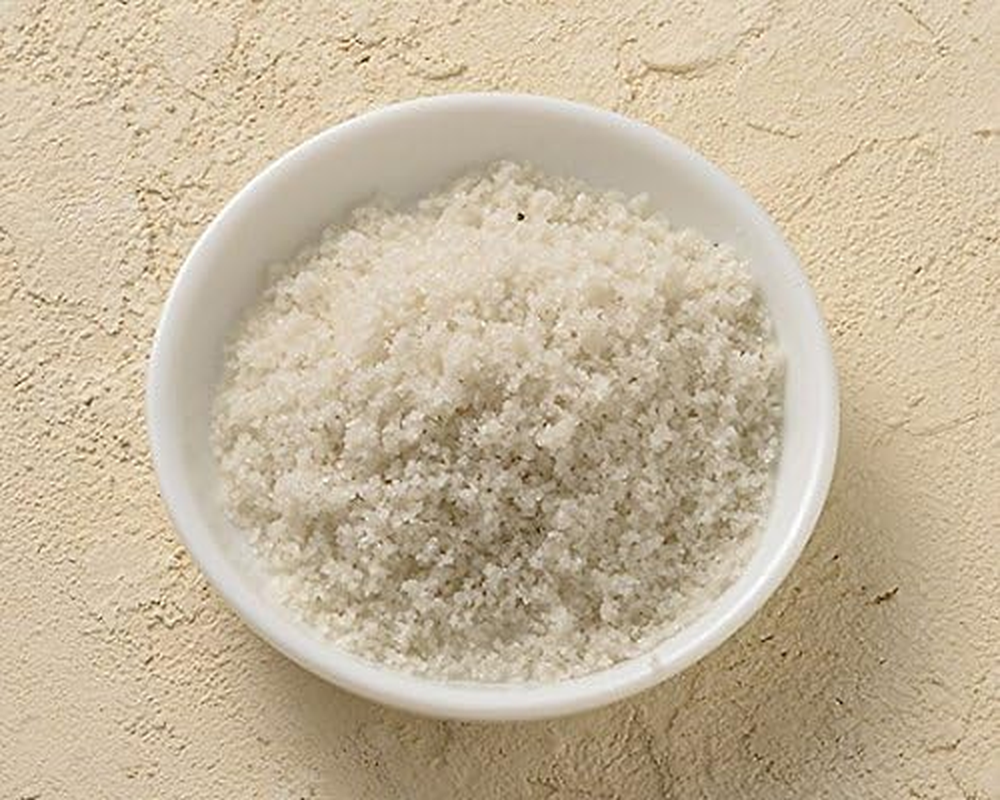 Celtic Grey SEA Salt FINE GUERANDE SEL MOULU 1KG eBay