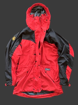Paramo Cascada Nikwax Analogy Jacket 