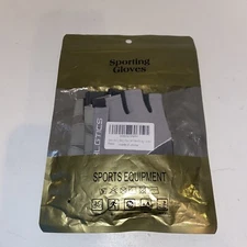 Uroccia Cycling Gloves Bike Gloves for Men/Women, Breathable Reflective