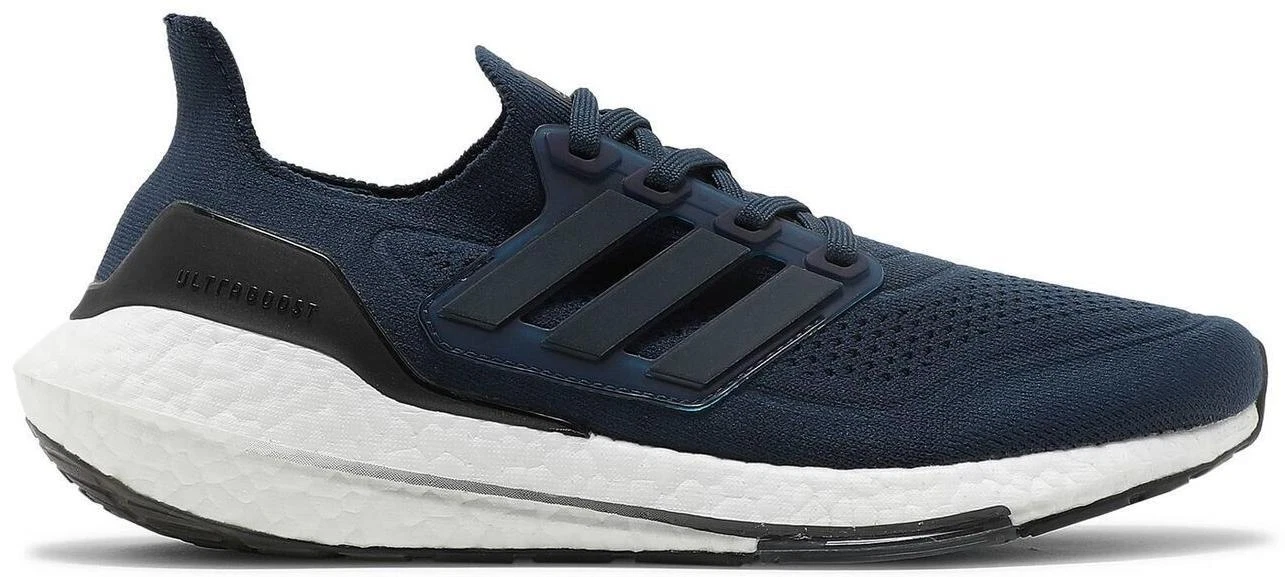 adidas gazelle silver green womens adidas Men's Ultraboost 21 Running Shoes, Size 8, Black/Grey main image 1