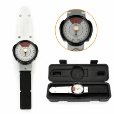 2-dir Dial Torque Wrench 0-1n.m 0-100n.m Indicator Cursor Spanner Watch Tester