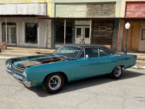 1969 Plymouth Road Runner - Picture 2 of 40