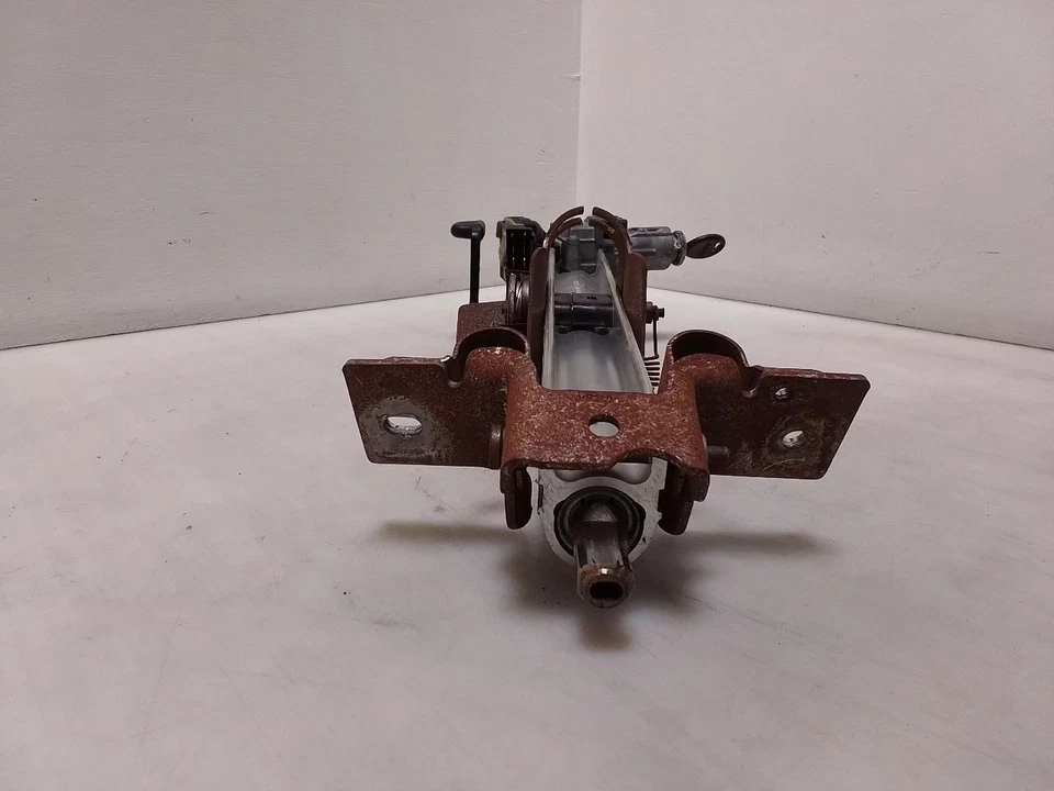 Columna de dirección inclinable/transmisión automática de crucero Jeep TJ Wrangler 05057079AA 02-05 145246 Foto 3 de 4