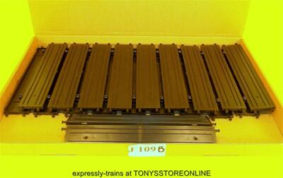 j109b MASSENBONUS KAUFEN Jouef Ho Ersatzteile 20x Wagen Chassis/Boden (160x29mm)