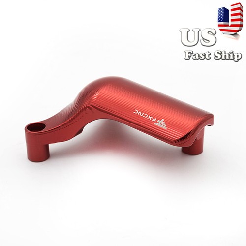 CNC Water Pump Cover House For Ducati Multistrada 1200 Enduro 16 1200 S 15-16 - Picture 9 of 15