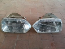 Feu avant (phare) Citroen GS