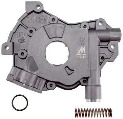 Melling 10341 Ford 4.6L 3V 5.4L 2V Truck F-150 Mustang High Volume &Pressure USA