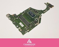 Genuine HP 15S-FQ Motherboard Intel Core i5-1135G7 M16464-601 DA0P5HMB8J0 REV:J