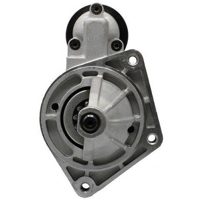 Starter New - Made In Italy - For 63222435 Fiat, Lada