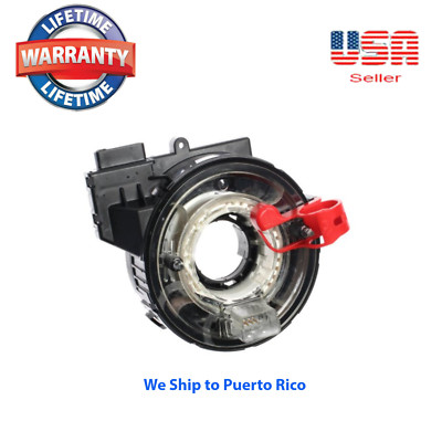 Clock spring spiral cable for VOLKSWAGEN CC 2009-2012 for PASSAT 2009-2010