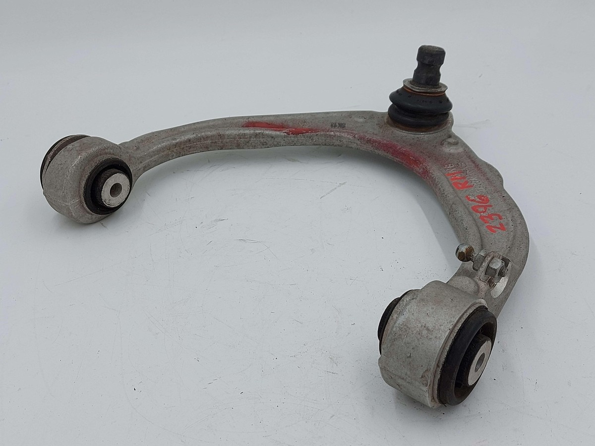 ムツ Karlyn 31126787669, 127669 Control Arm; Front Left Rearward